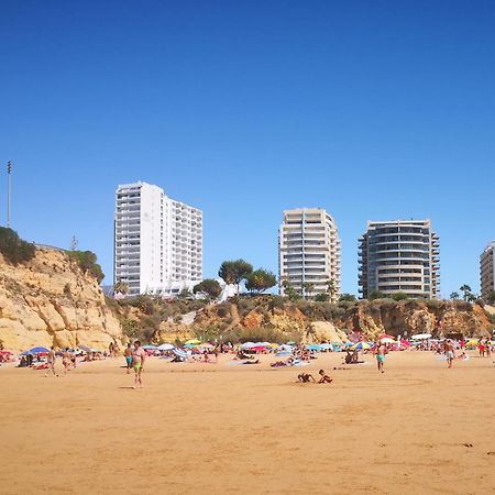 Appartamento Algarve Dream View 2B Flat Portimão Camera foto
