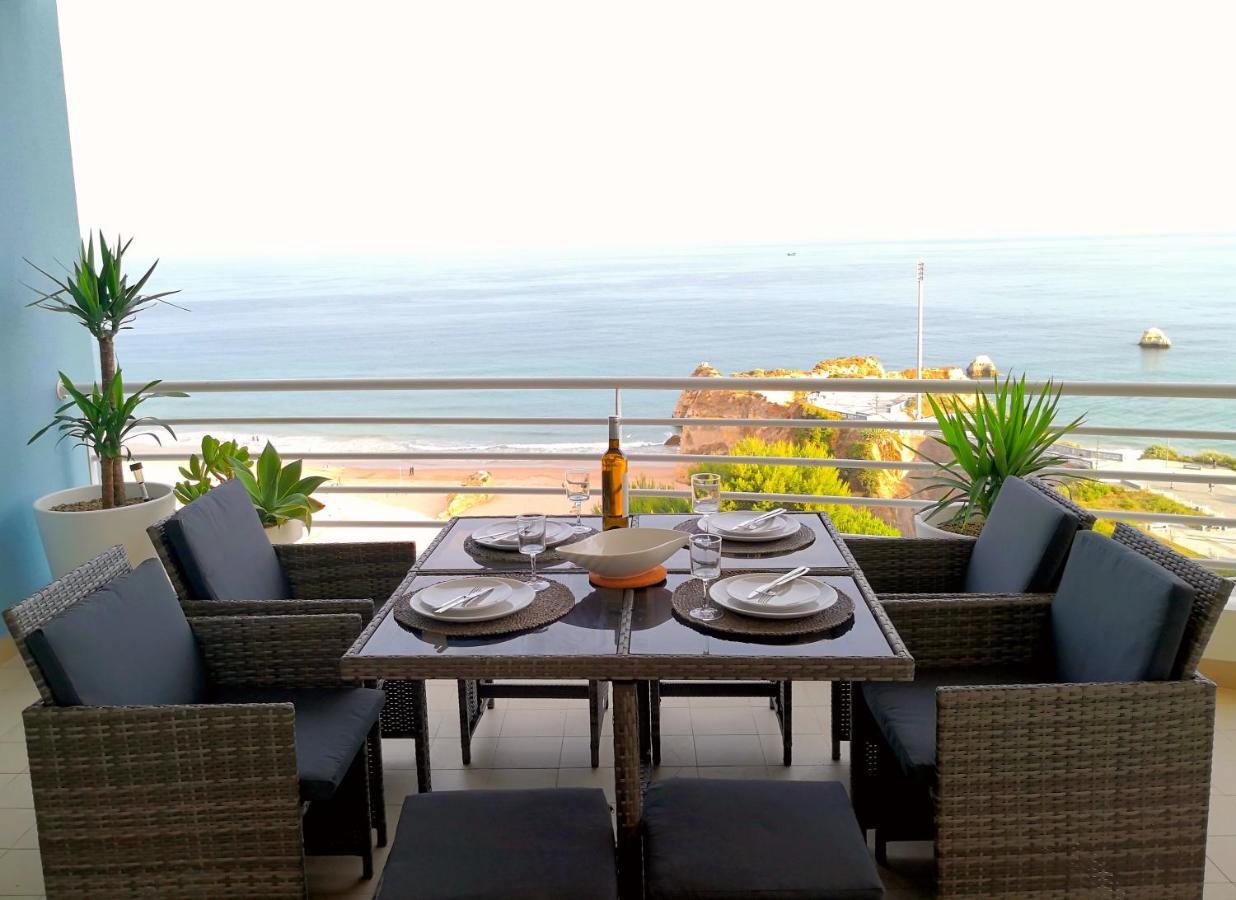 Appartamento Algarve Dream View 2B Flat Portimão Esterno foto