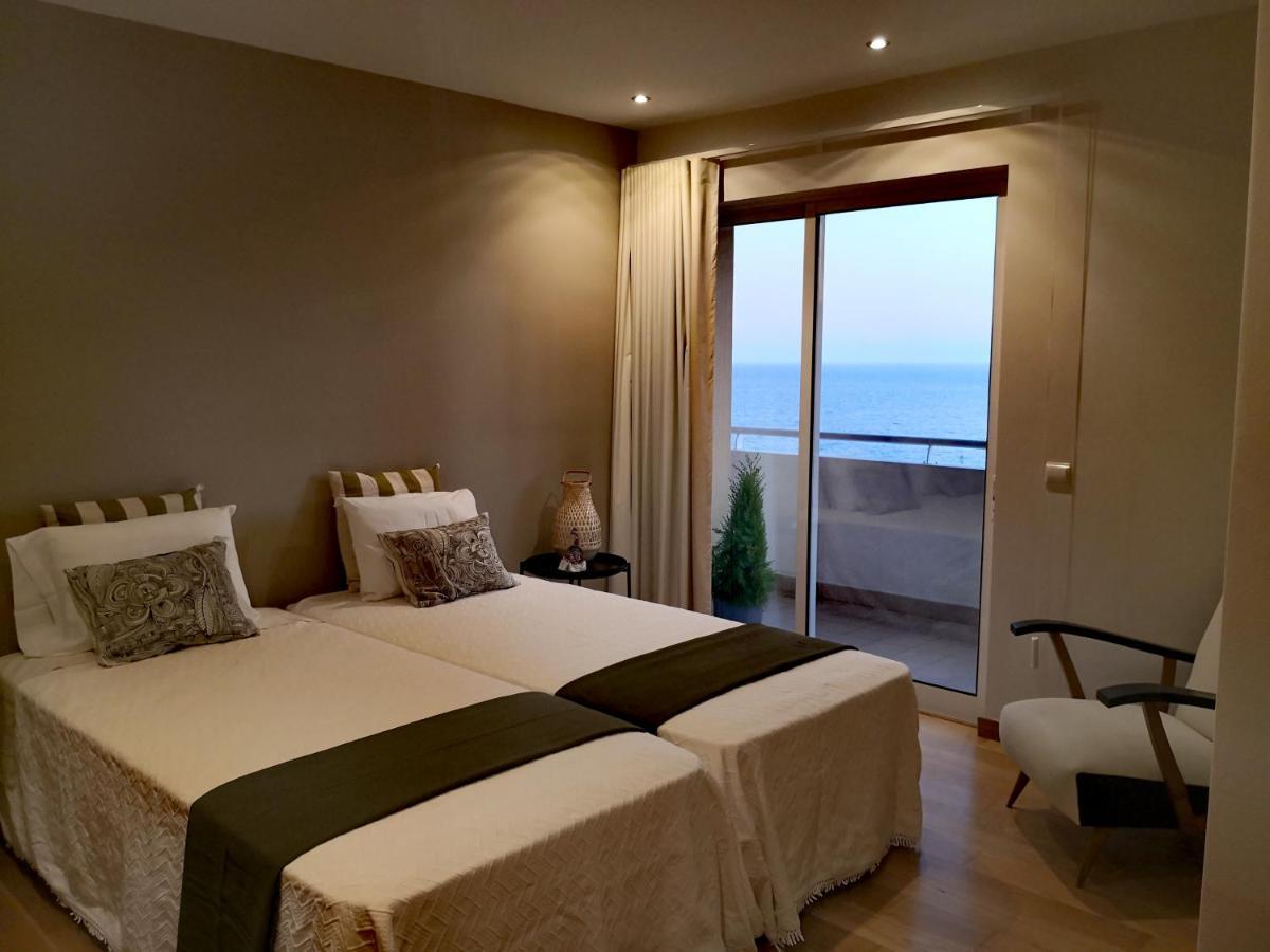 Appartamento Algarve Dream View 2B Flat Portimão Esterno foto