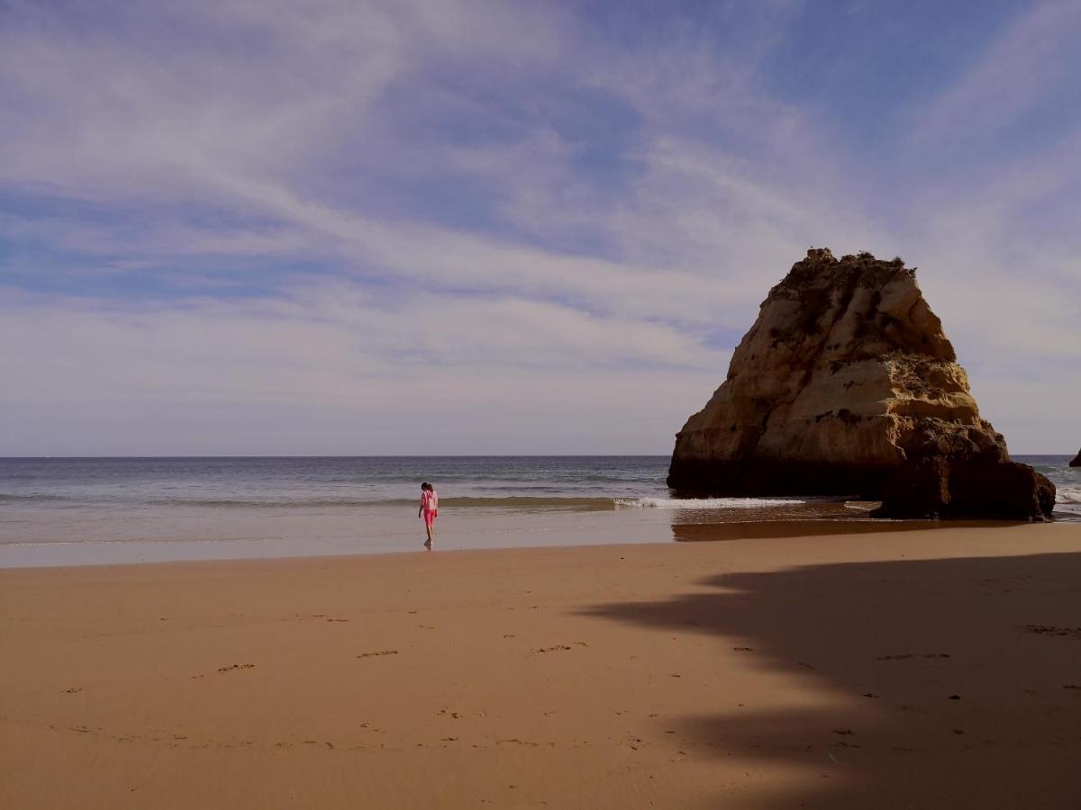 Appartamento Algarve Dream View 2B Flat Portimão Esterno foto