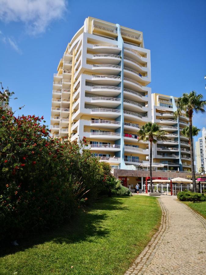Appartamento Algarve Dream View 2B Flat Portimão Esterno foto