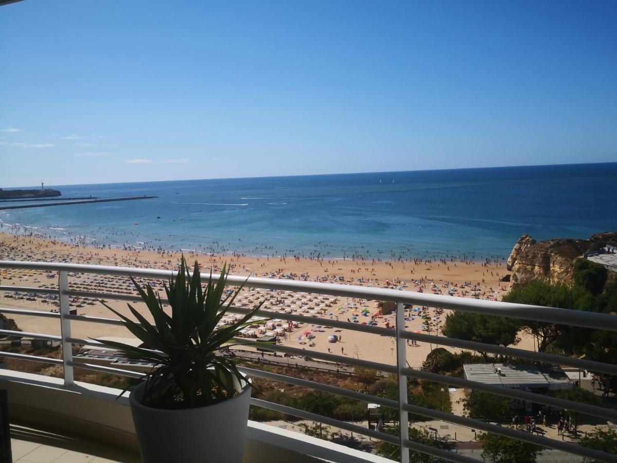 Appartamento Algarve Dream View 2B Flat Portimão Esterno foto
